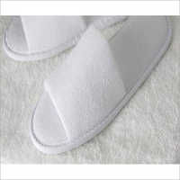 Disposable Slippers Terry Fabric