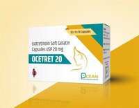 आइसोट्रेटिनॉइन कैप्सूल आईपी 20MG