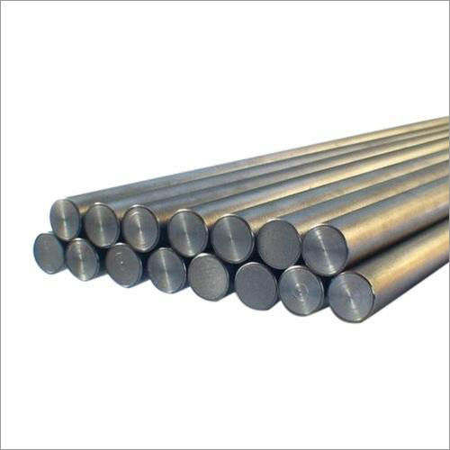 Industrial SS Round Bar