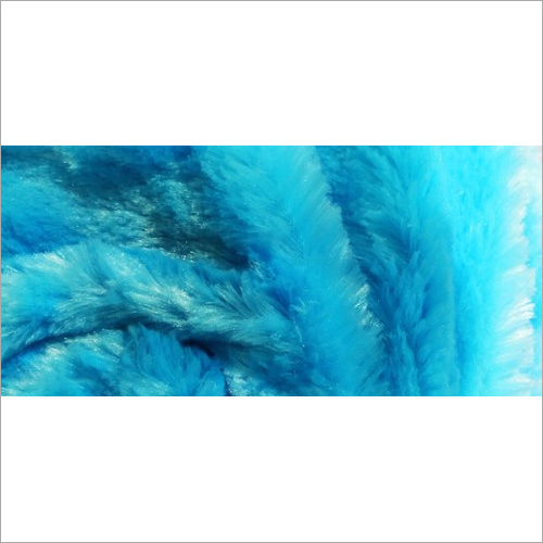 Polyboa Fur Fabric