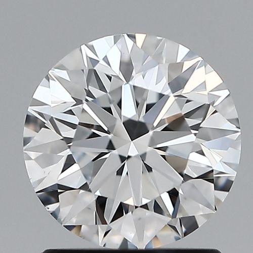 Round Brilliant Cut HPHT 1.20ct Diamond G VS2 IGI Certified Lab Grown TYPE2 445056298