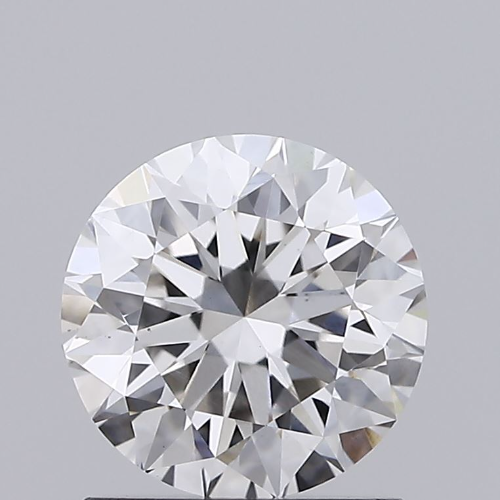 Round Brilliant Cut CVD 1.05ct Diamond H VS1 IGI Certified Lab Grown TYPE2A 447074893