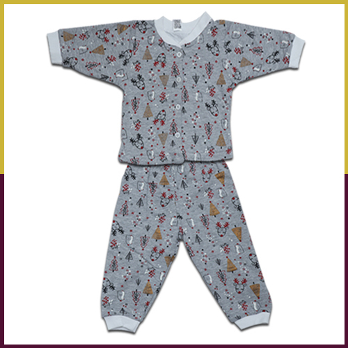 Sumix Baby Nightwear
