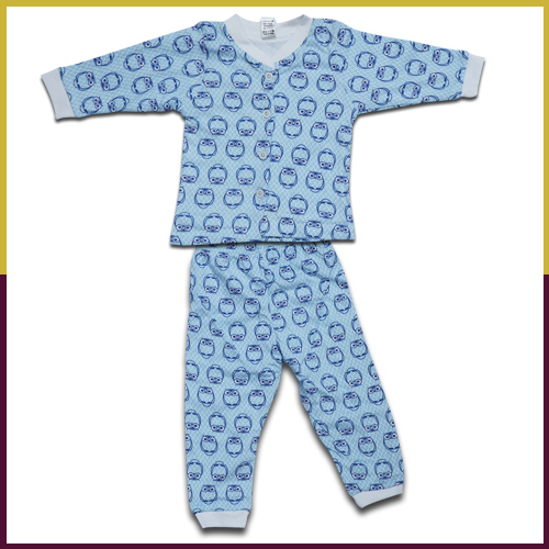 Sumix Baby Nightwear