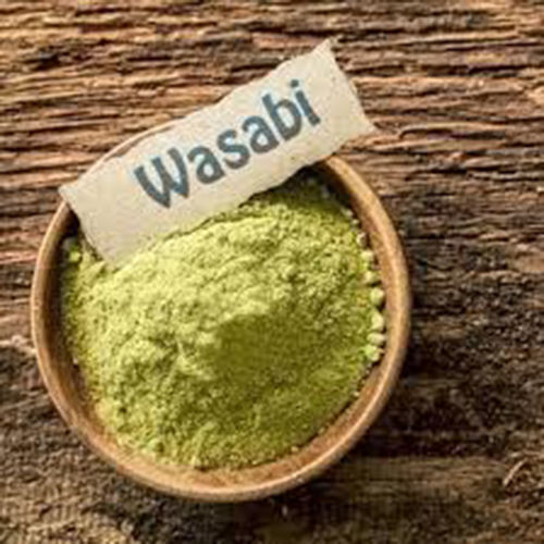 Wasabi Powder for Sale