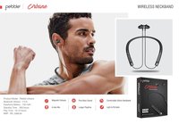 Pebble URBANE Wireless Neckband
