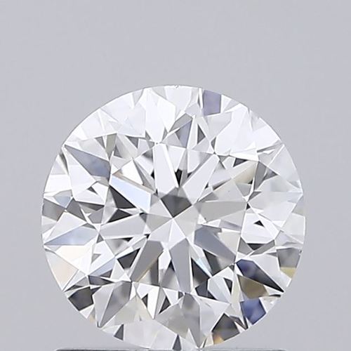 Round Brilliant Cut CVD 1ct Diamond D VS1 IGI Certified Lab Grown TYPE2A 445038650