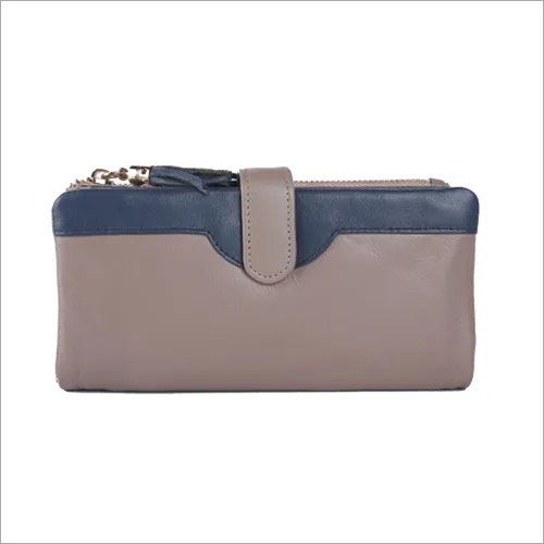 Ladies PU Leather Purse