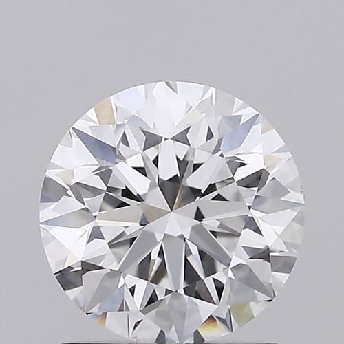 Round Brilliant Cut CVD 1.18ct Diamond D VVS2 IGI Certified Lab Grown TYPE2A 445037198