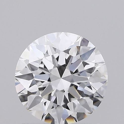 Round Brilliant Cut CVD 1.09ct Diamond E VVS2 IGI Certified Lab Grown TYPE2A 444085899