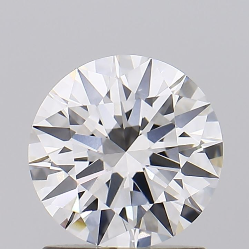 Round Brilliant Cut Lab Grown 1.12ct G VVS2 IGI Certified Diamond 400937725