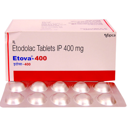 Etodolac Tablets