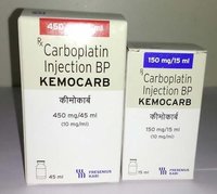 KEMOCARB 450 Injection