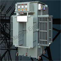 HT Transformer with Built In Automatic Voltage Stabilizer