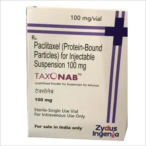 Paclitaxel Injection