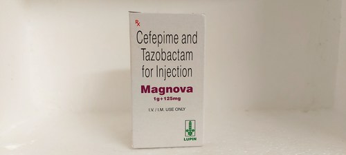 Magnova Injection