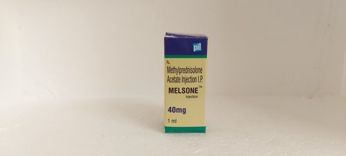 Melsone Injection