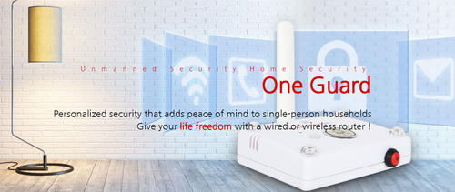 Smart Secure Lock