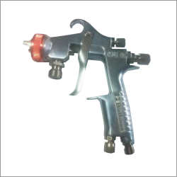 Pressure Feed Spray Guns