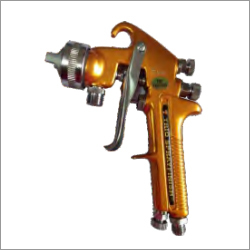 HVLP Pressure Feed Spray Gun