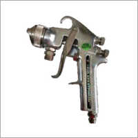 Easy To Operate Conventional Pressure Feed Spray Gun