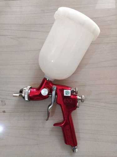 Bullows 630 Gravity Feed Spray Gun