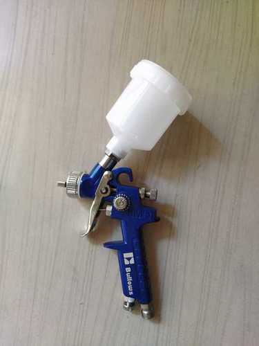 Mini HVLP Gravity Feed Spray Gun