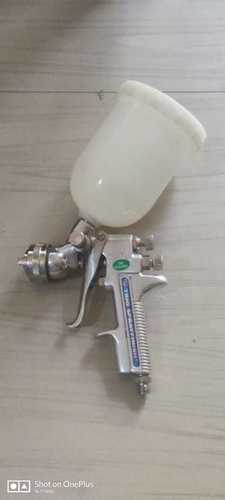 Gravity Feed Spray Gun