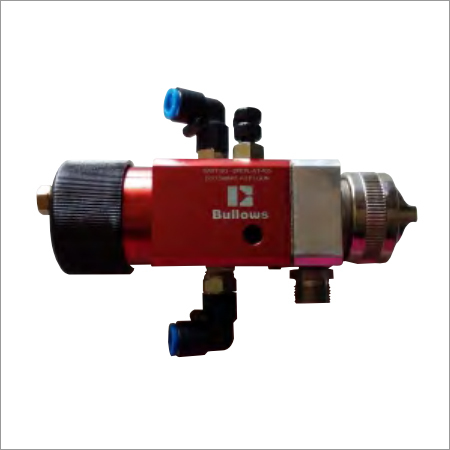 Eco Smart Auto Gun (Ratchet)