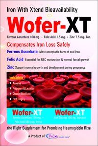 WOFER XT Tablets