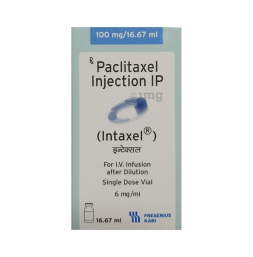 Intexcel 100 Injection Specific Drug