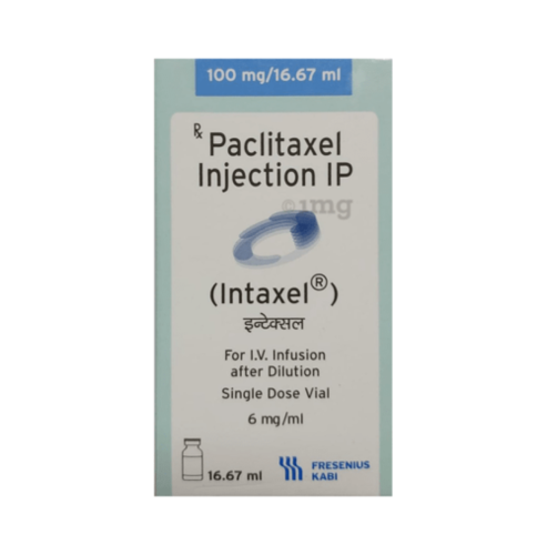 Intexcel 100 Injection