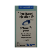Intexcel 100 Injection