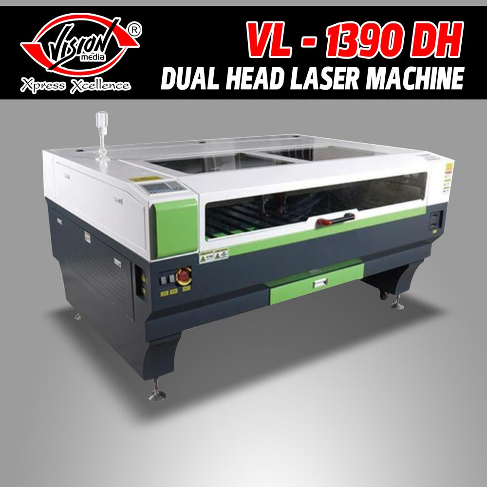 Co2 Laser Cutting Machine