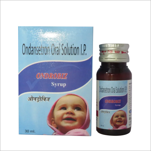 Ondansetron Oral Solution Ip General Medicines