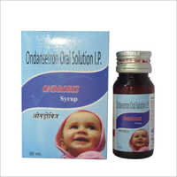 Ondansetron Oral Solution IP