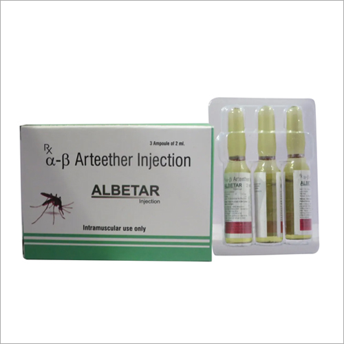 A-B Arteether Injection