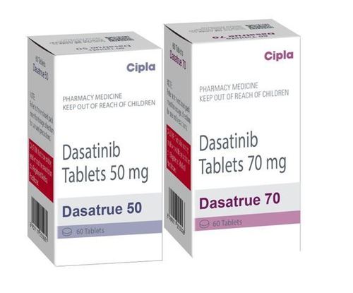 Dasatrue 70Mg Tablets Generic Drugs