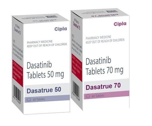 DASATRUE 70MG Tablets