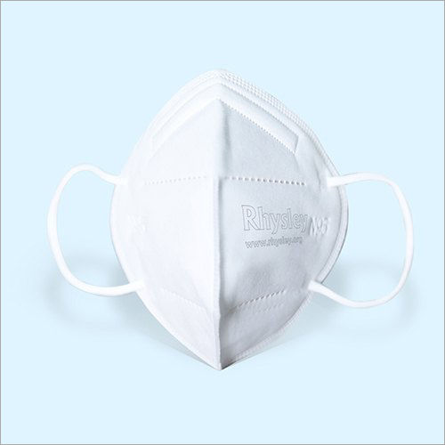 Disposable N95 (Ffp2-kn95) Face Mask