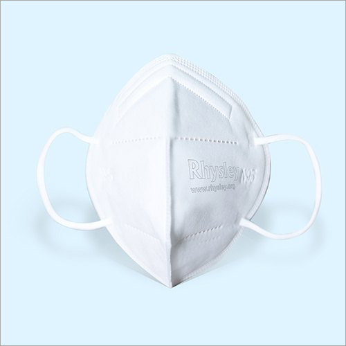 Disposable N95 (FFP2-KN95) Face Mask