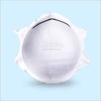 Disposable N99 (FFP3-KN99) Cup Mask