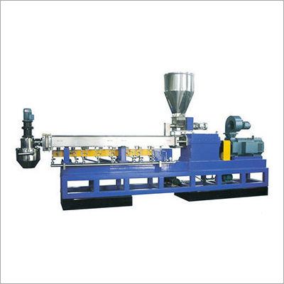 Industrial Extruder Machine