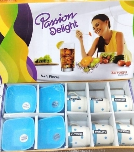 Passion Delight
