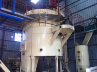 Sunflower Oil Extraction Plant