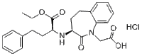 Benazepril Hydrochloride Cas 86541-74-4