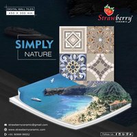 Acid Proof Tiles