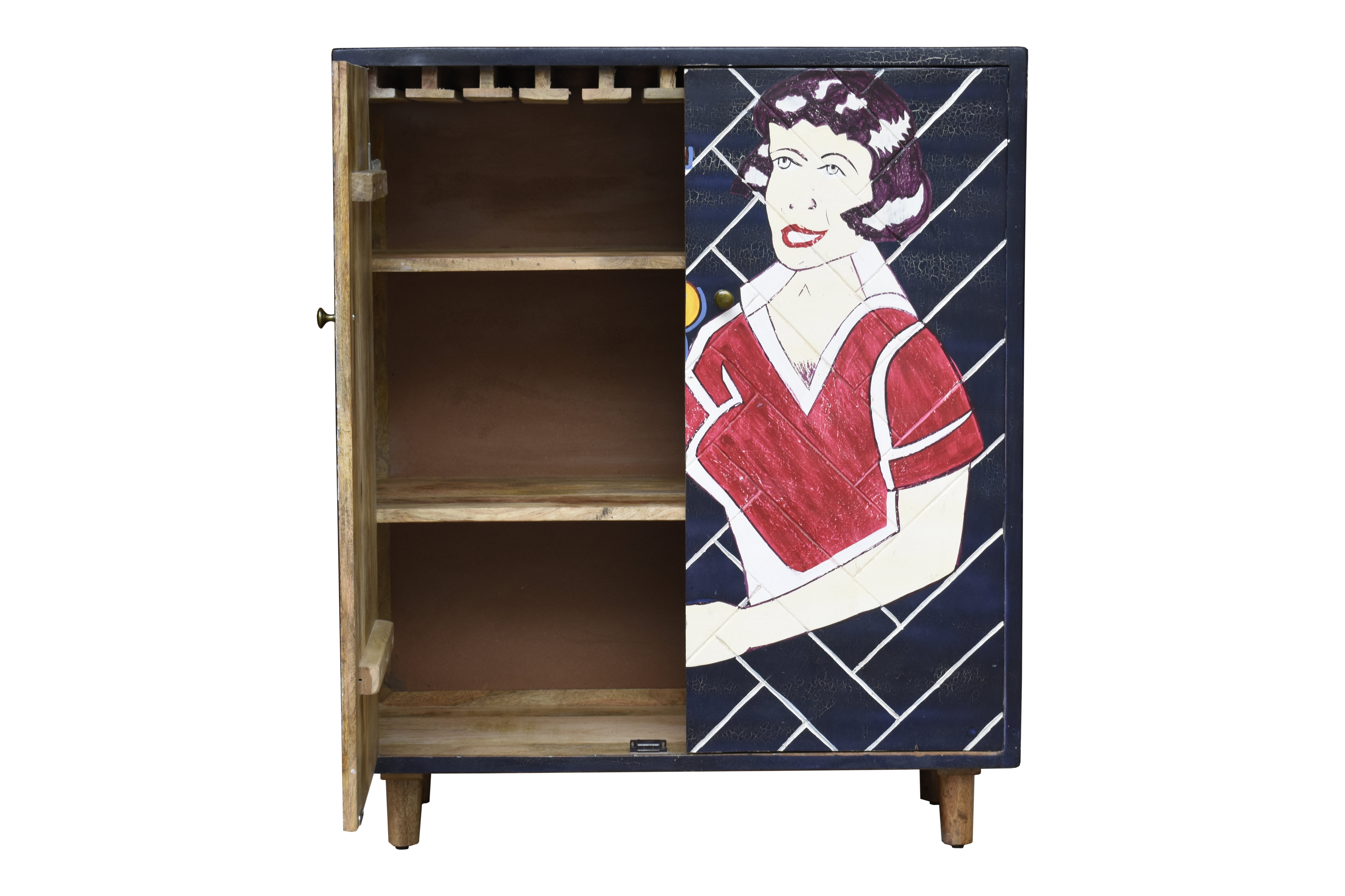 Bar Cabinet