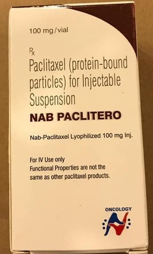 Nab Paclitero