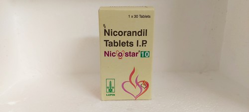 Nicostar 10